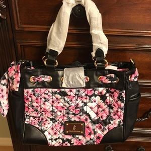 Juicy Couture authentic handbag
